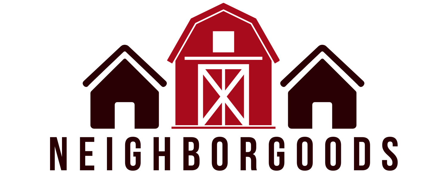 Neighborgoods