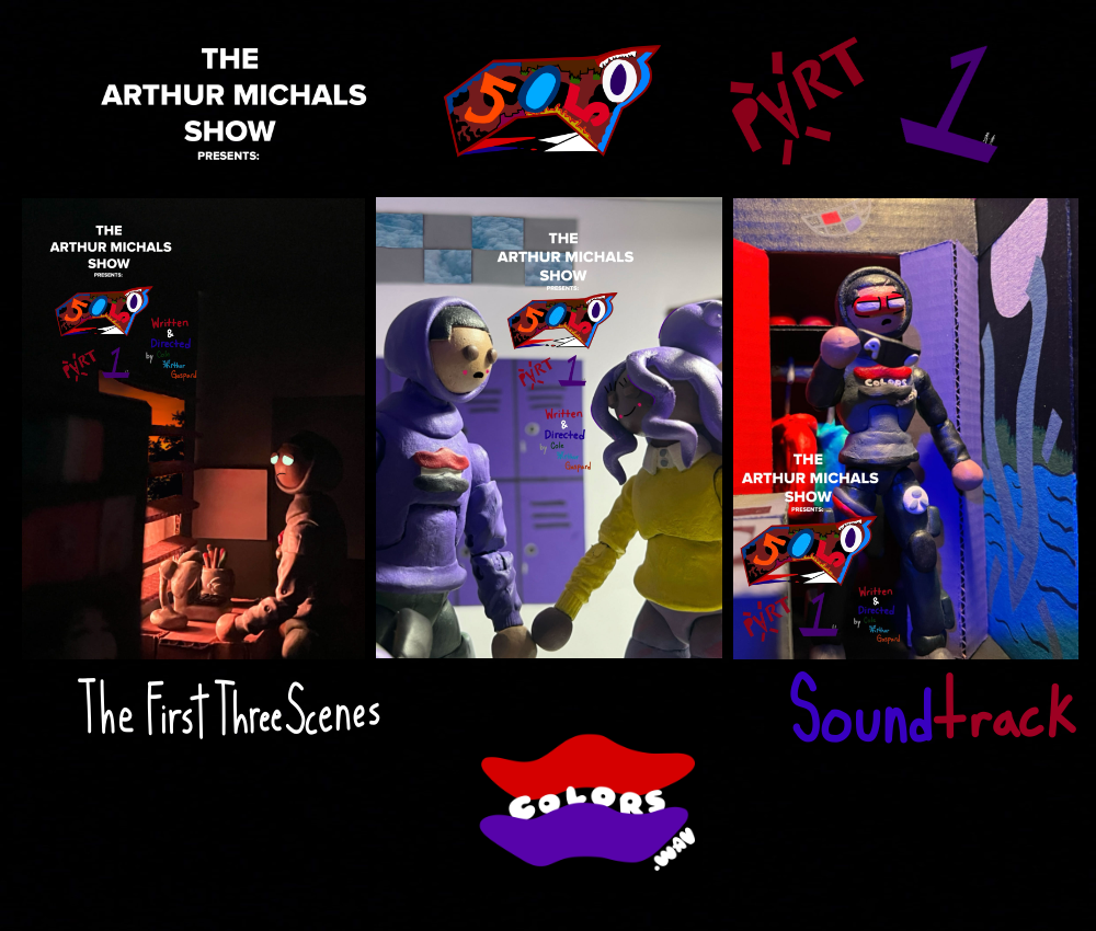 Soundtracks & Instrumentals