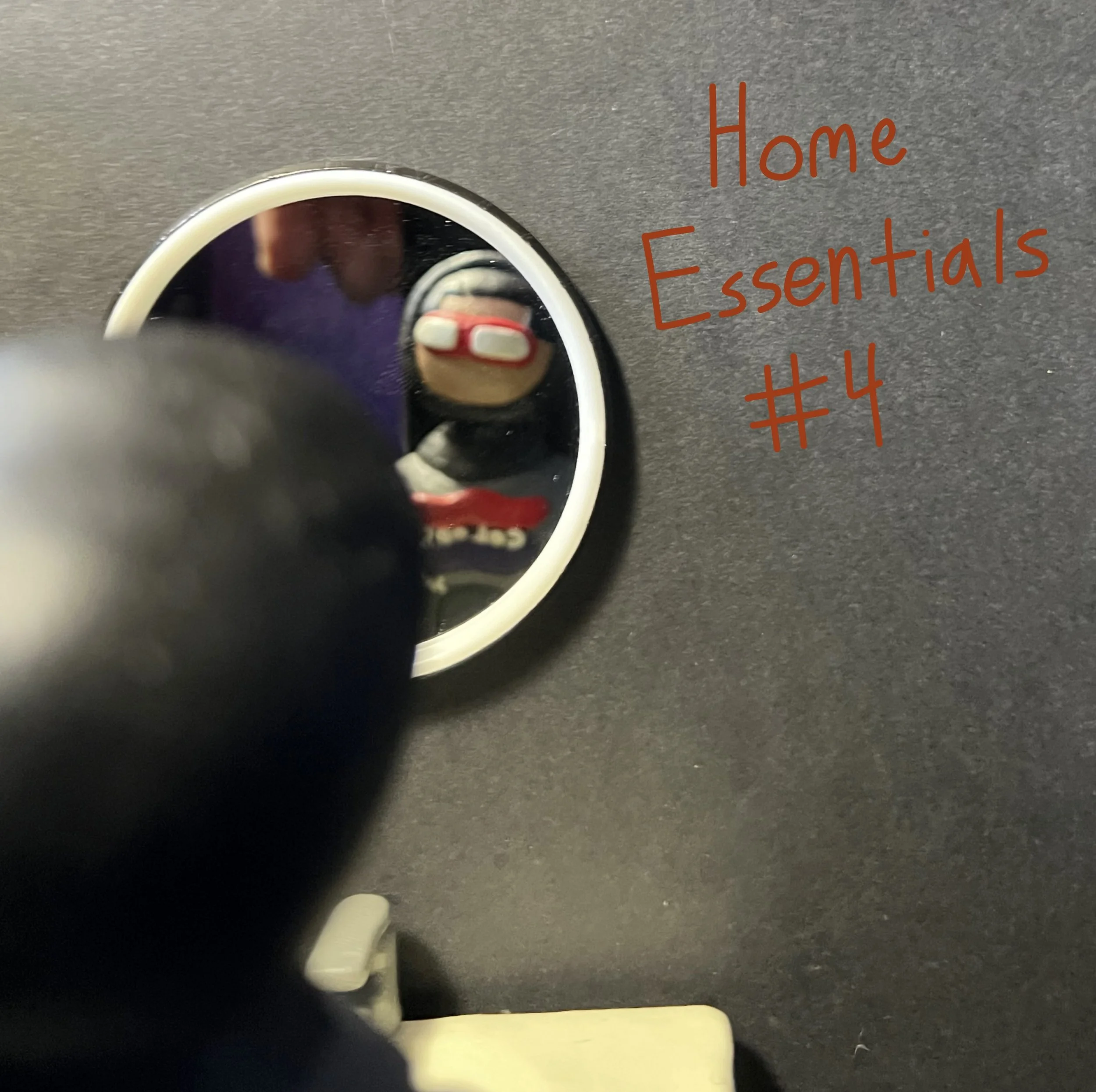 Daffy Duck, Snoopy, clothes, and room decor - Clay home essentials #4