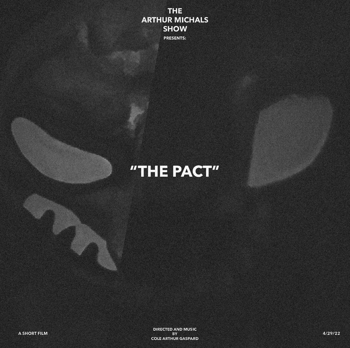 "The Pact" - Short Film