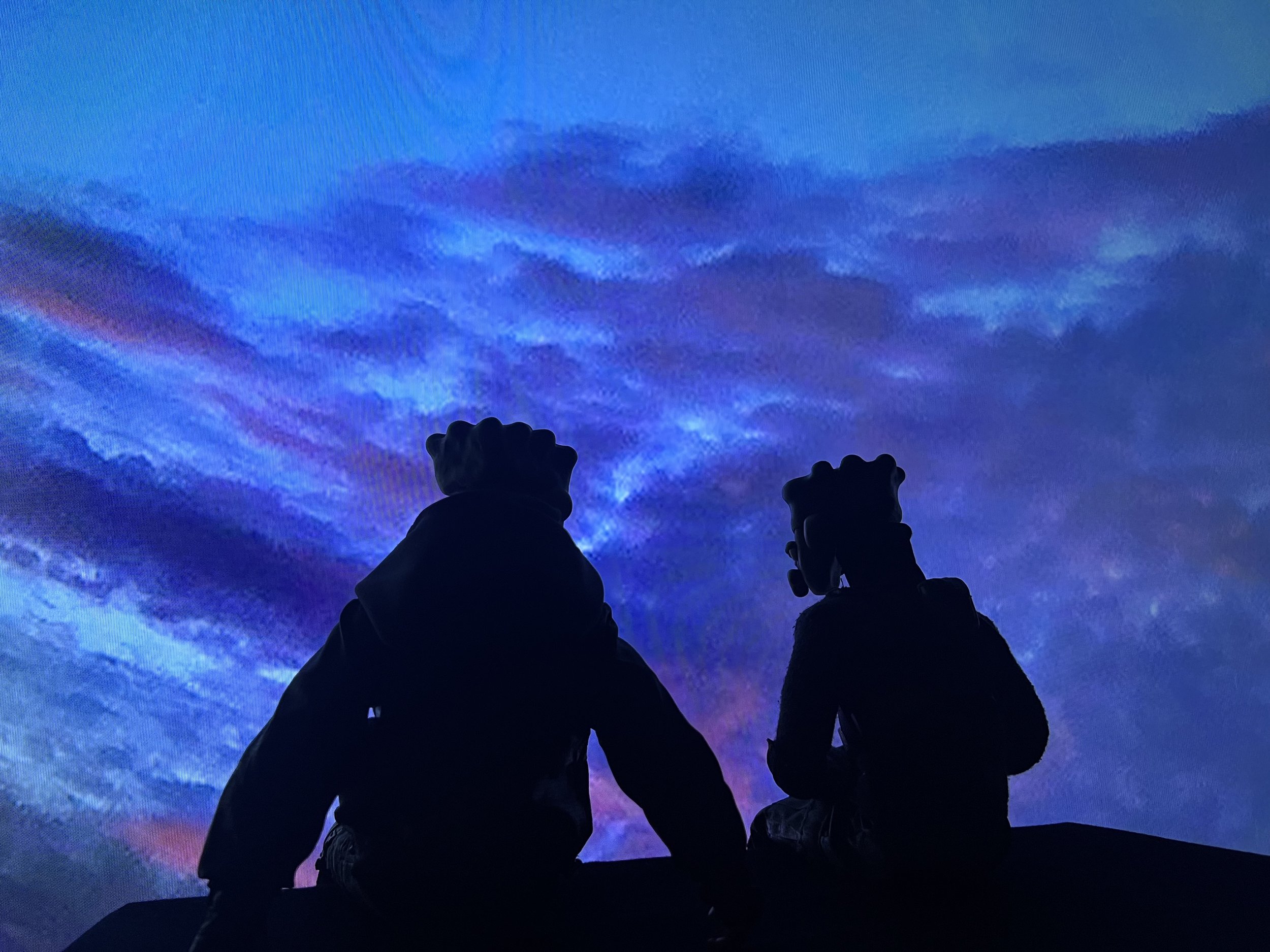 50/50 Anniversary & Spilling My Gutz Mixtape Release Stop Motion Mini Movies August 2025