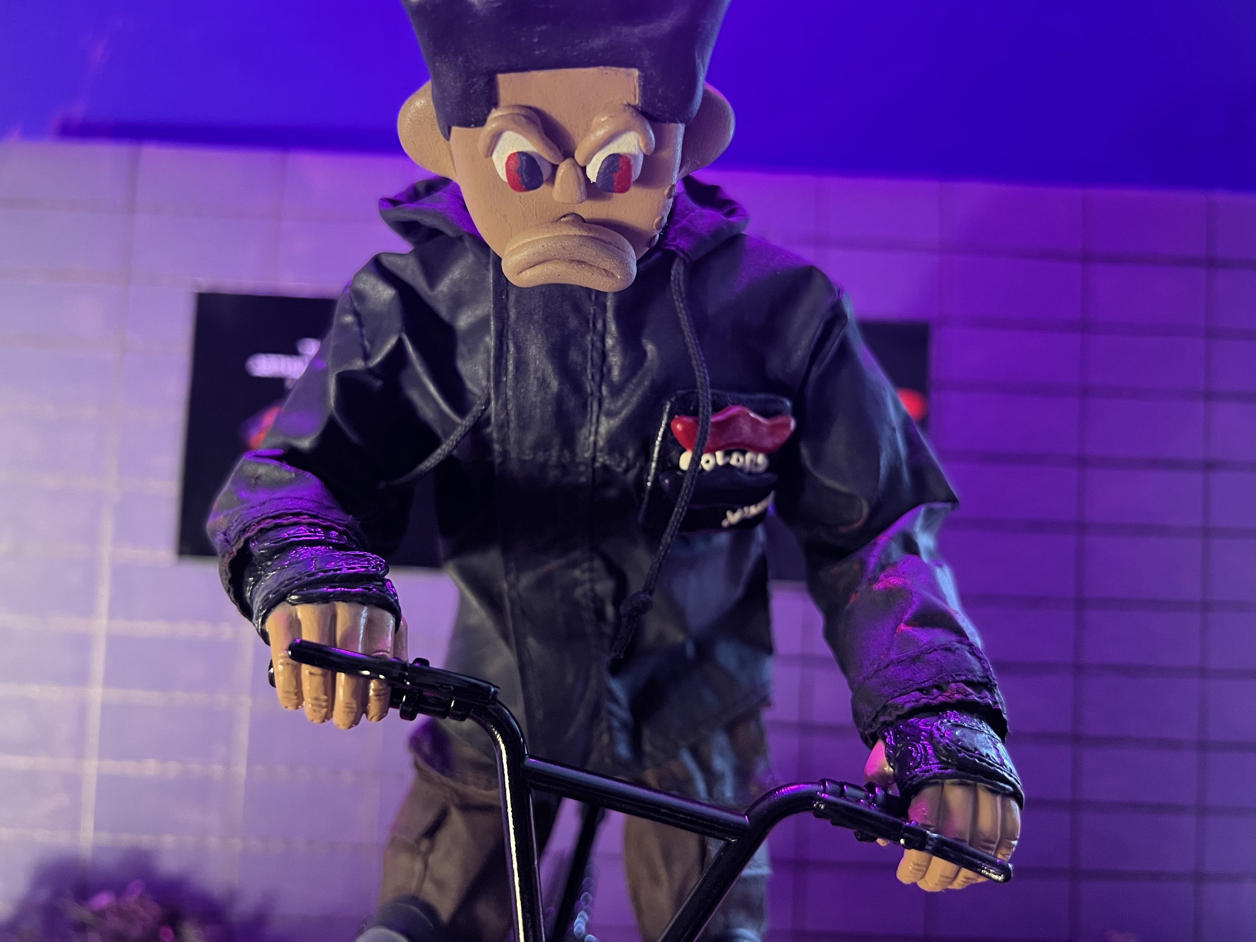 Welcome back to the Arthur Michals Show :) - 2025