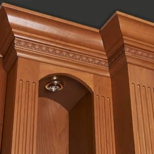 Trim & Custom Mouldings