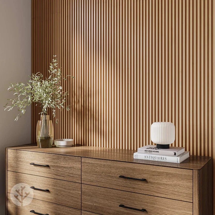 Tambour Panels (Standard & T&G Collection)