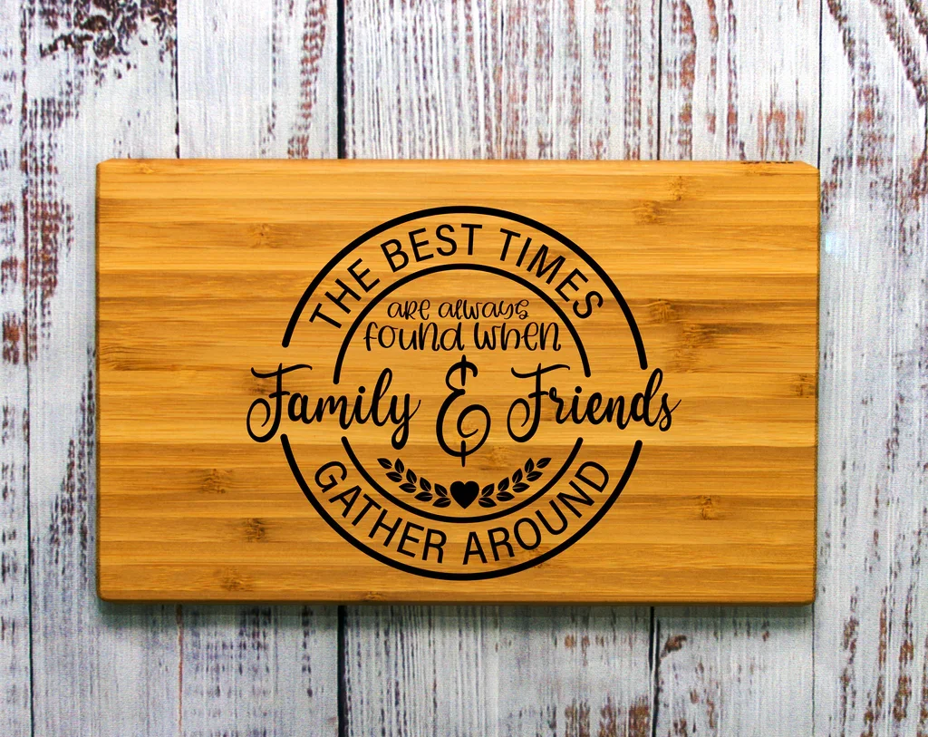Cutting Boards (Corporate & Gift Line)