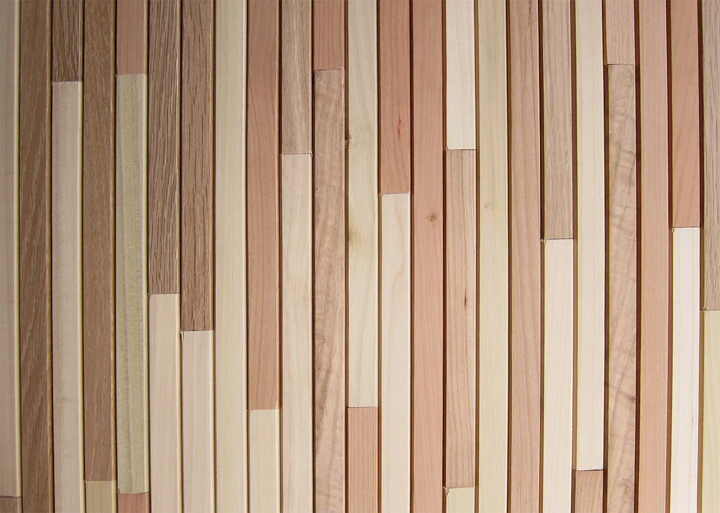 Butcher Block Panels & Tabletops