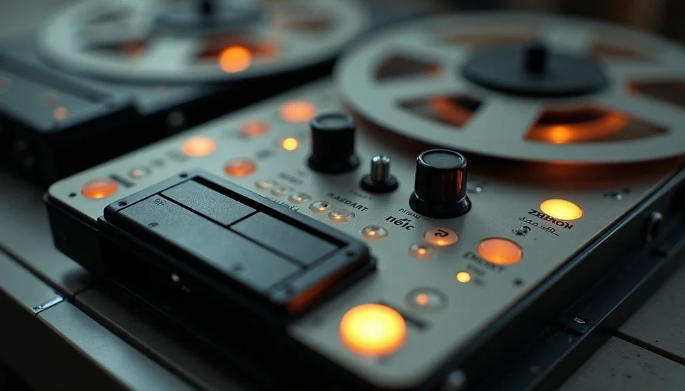 🎶 Dive into the world of music production! Discover how to master analog and hybrid recording techniques that elevate your sound. Explore the unique qualities each method brings to your music. 🌟 Link in Bio