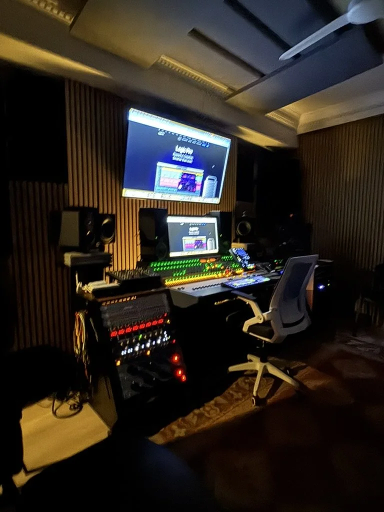 STUDIO CRAFT 101 : LESSONS