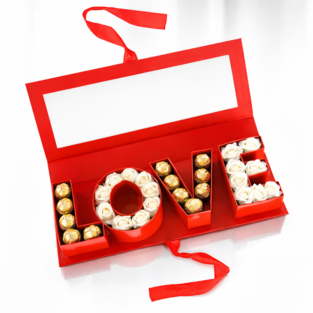 Eternal Love Luxe Box LOVE boxes white roses.png