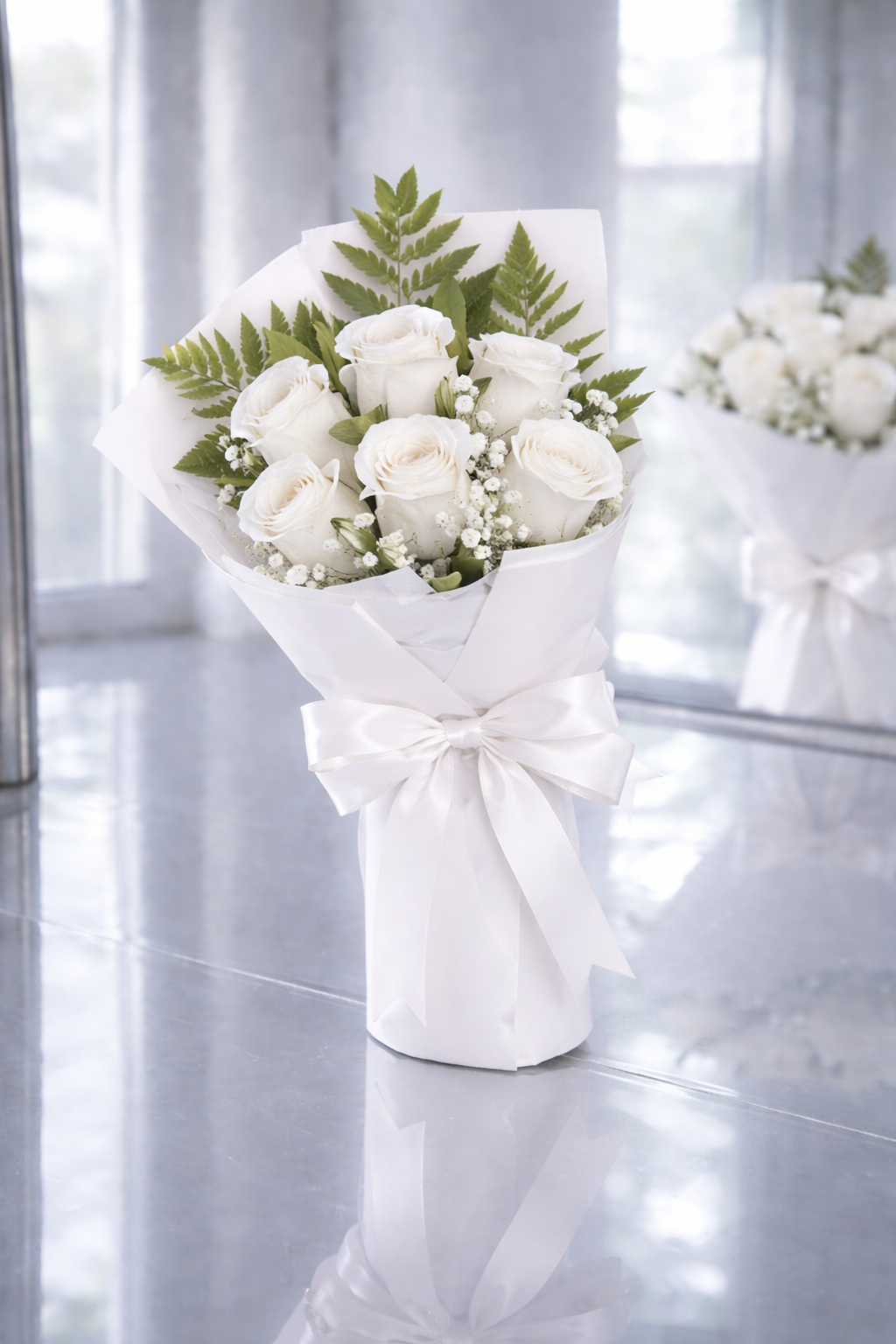 White bouquet womens day.png
