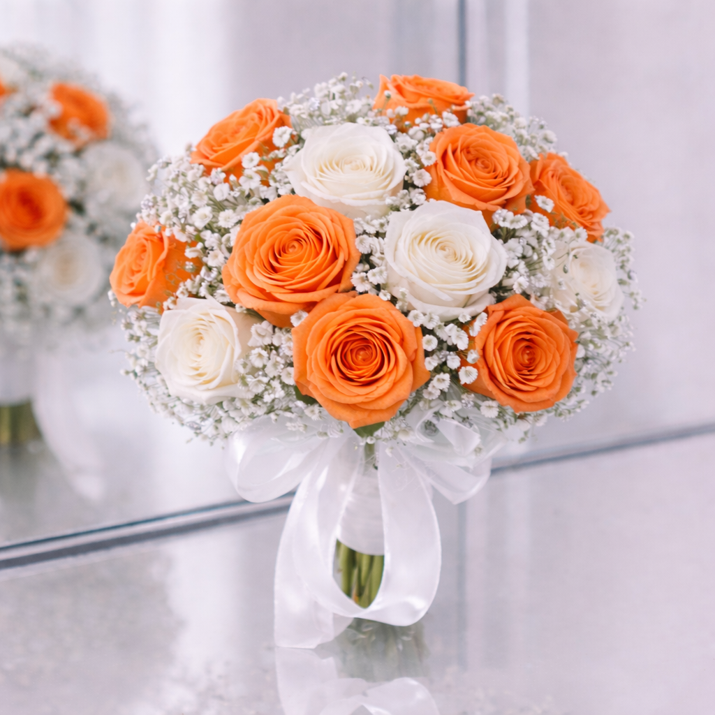 orange white bridal.png