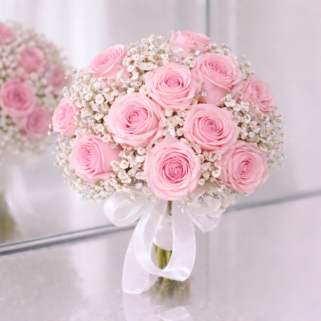 pink white bridal.png