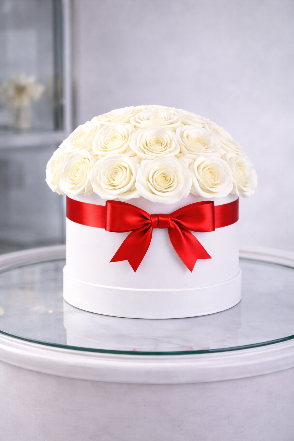 Ivory Lumière Dome of Roses 2.png