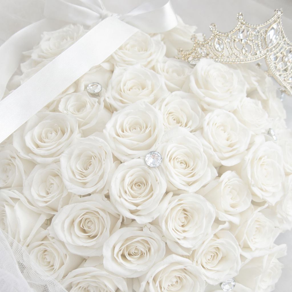 Blanche Élevée – International Women’s Day Edition