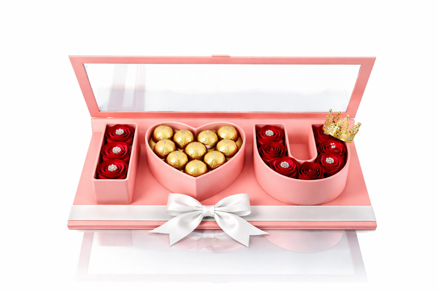 i love you heart chocolate crown on U roses bling.png