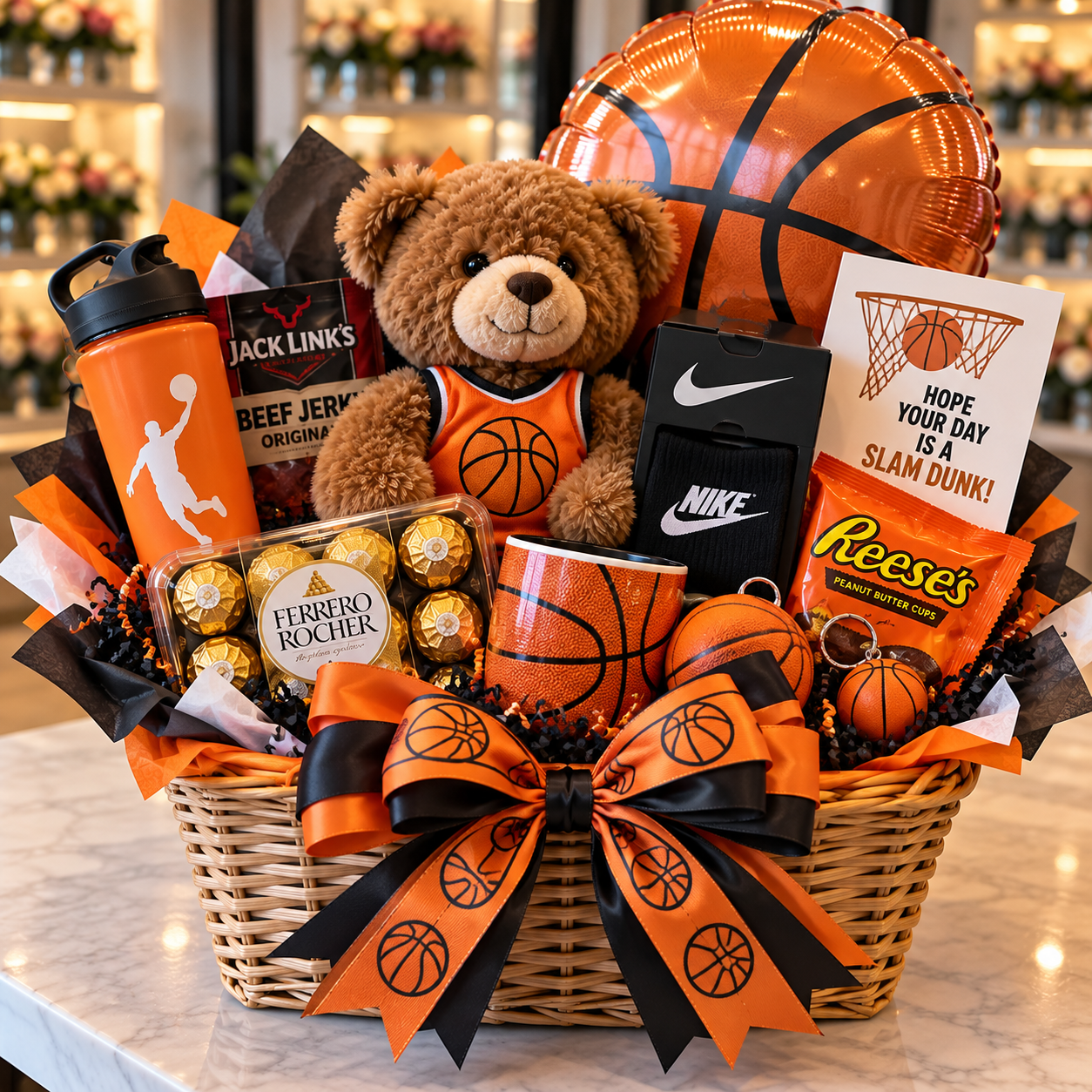 Basketball-Themed Gift Basket Display.png