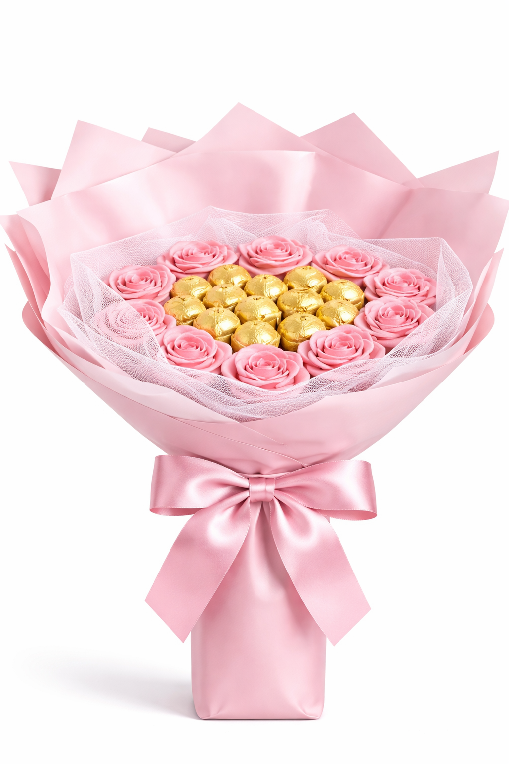 Rouge Élégance Chocolat Bouquet pink.png