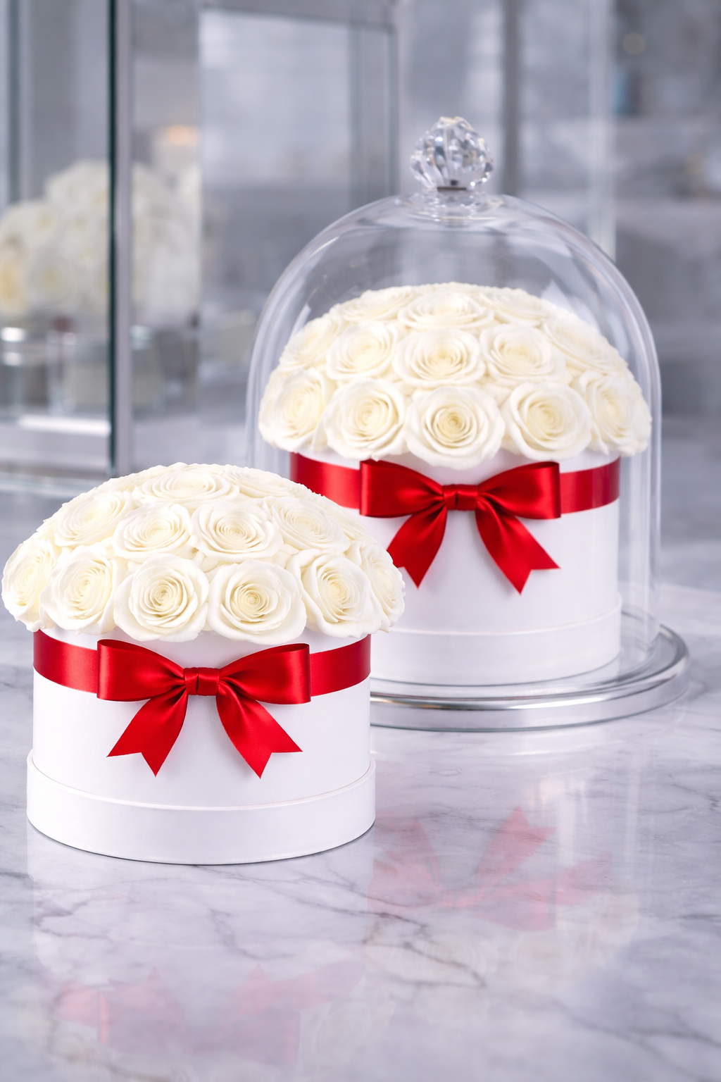 Ivory Lumière Dome of Roses 3.png