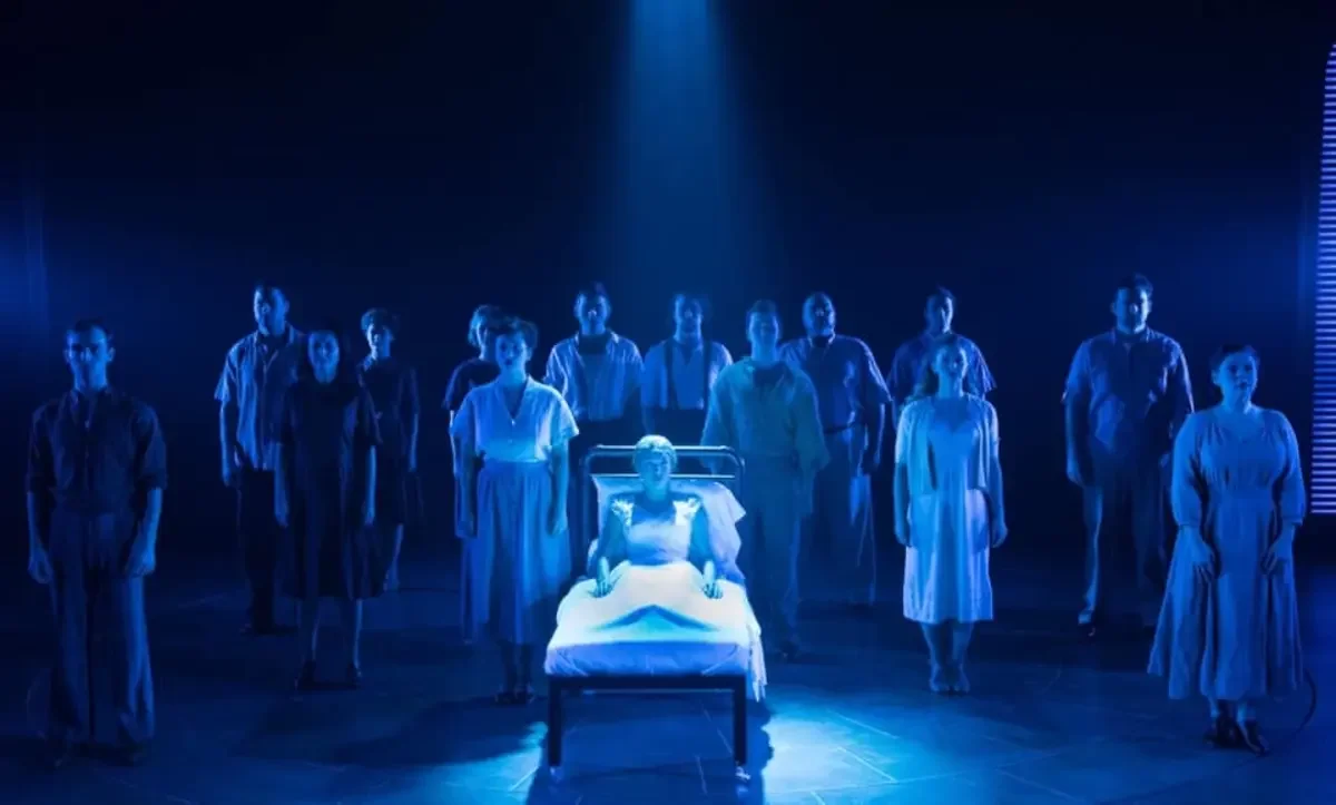 Evita - ACT of Connecticut