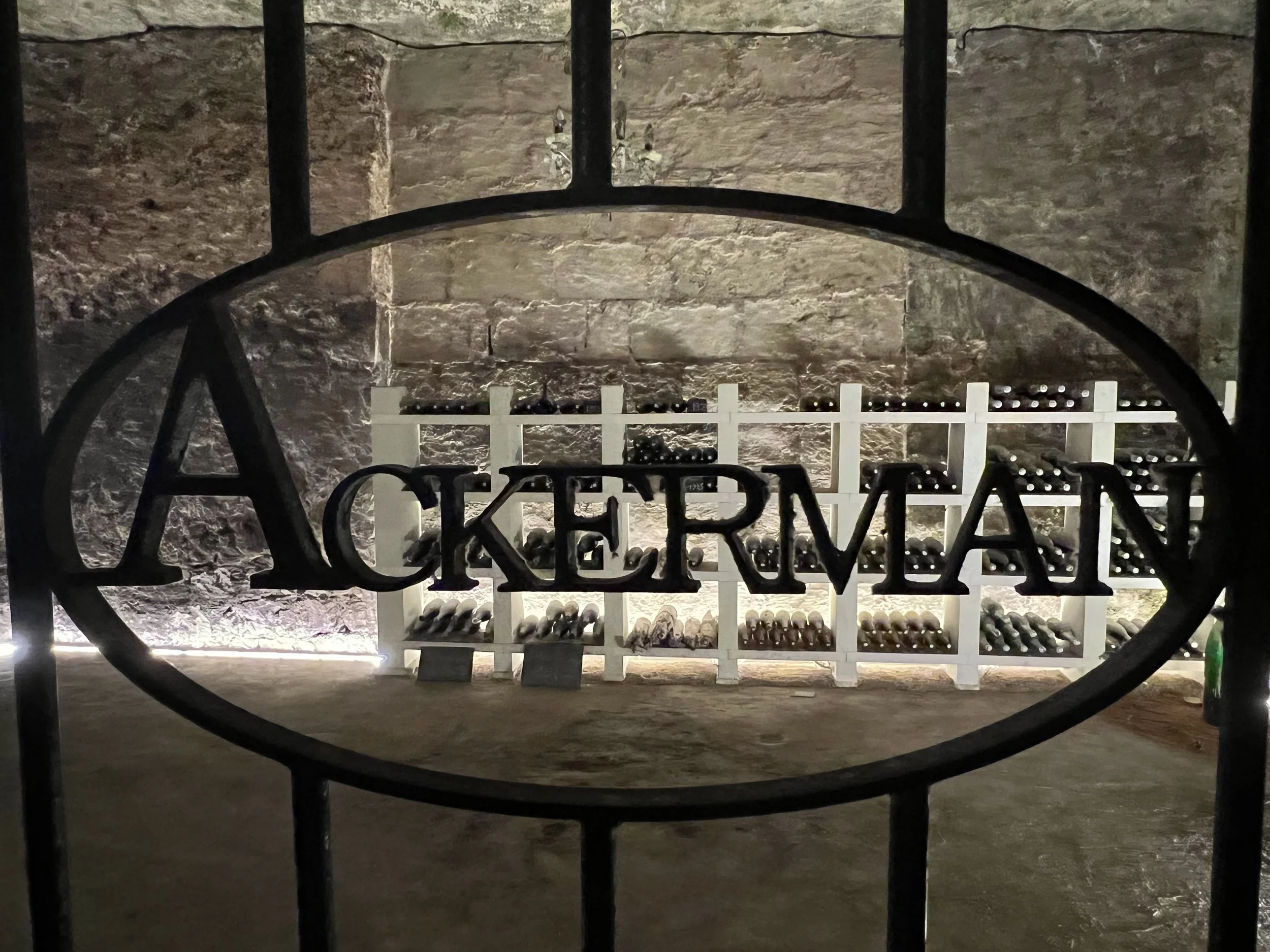 Secrets dating back to 1943