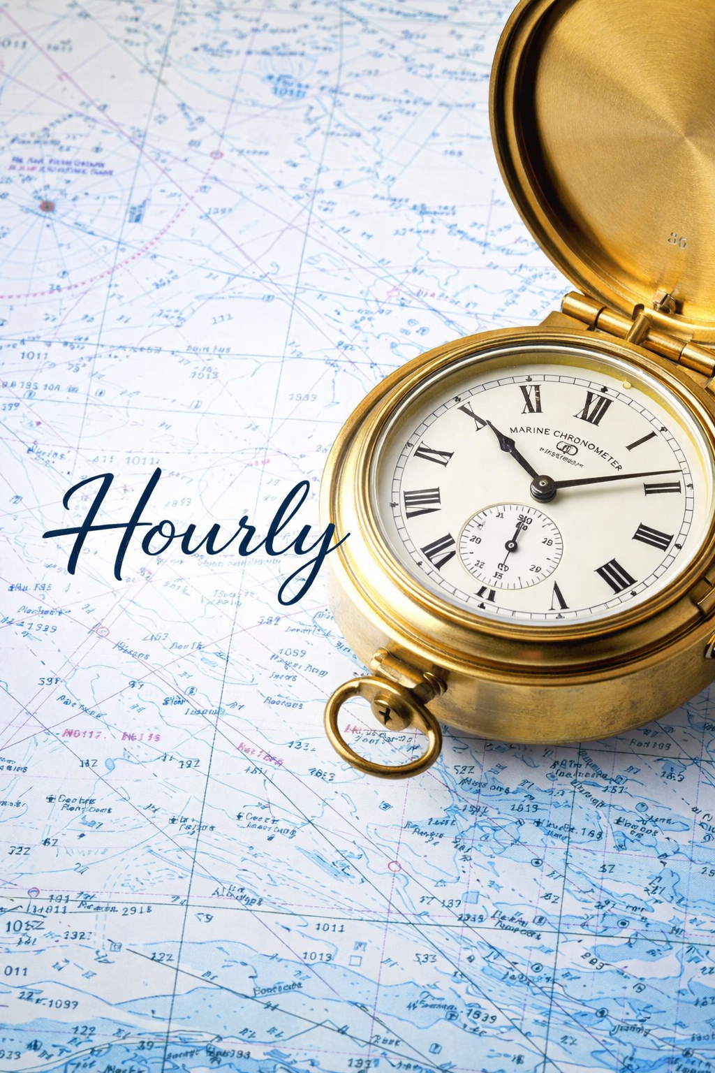 Hourly