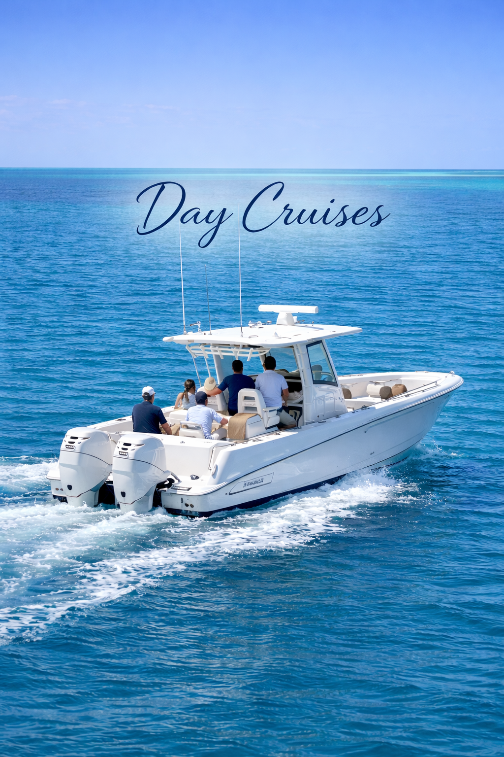 Day Cruises