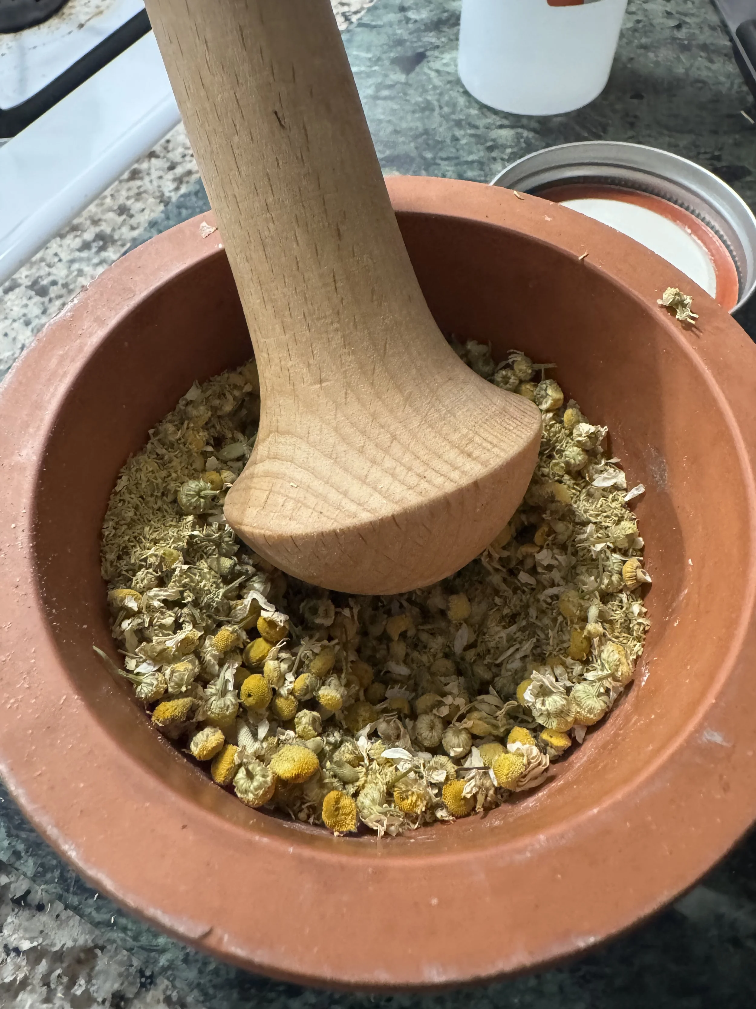 1-1 Herbal Consultation (60mins.)