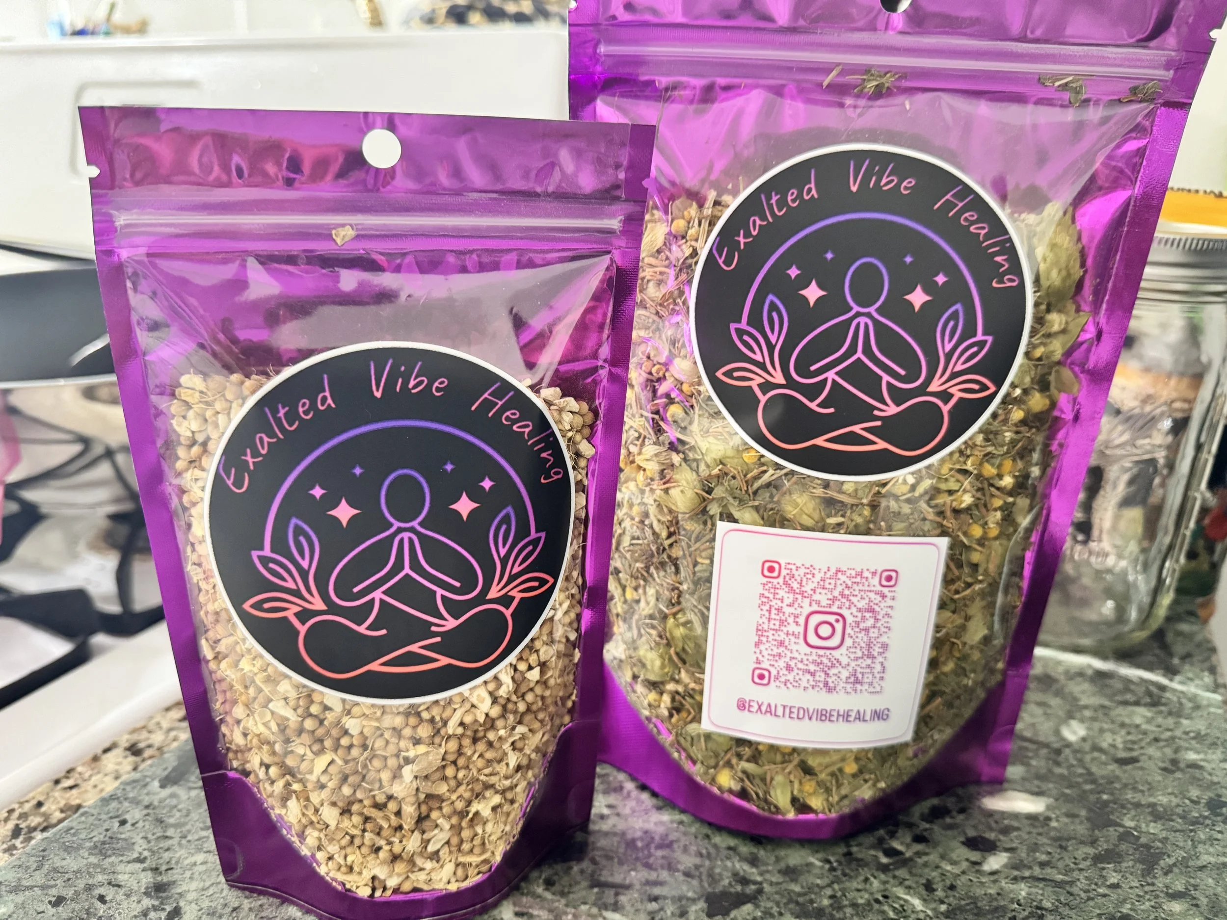 Golden Joint Release Signature Tea Decoction Blend 6oz