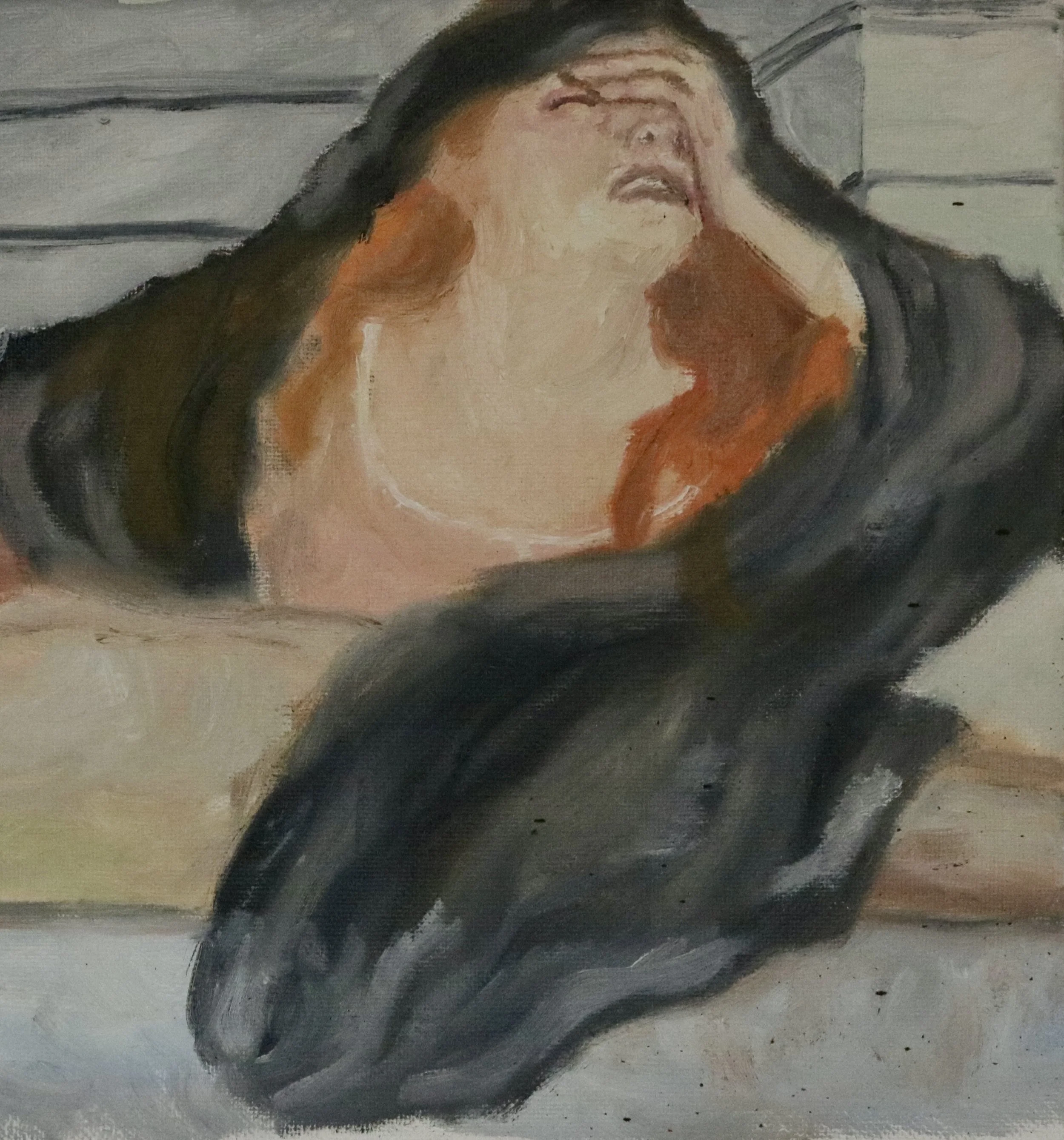 Reference Study (2025), oil