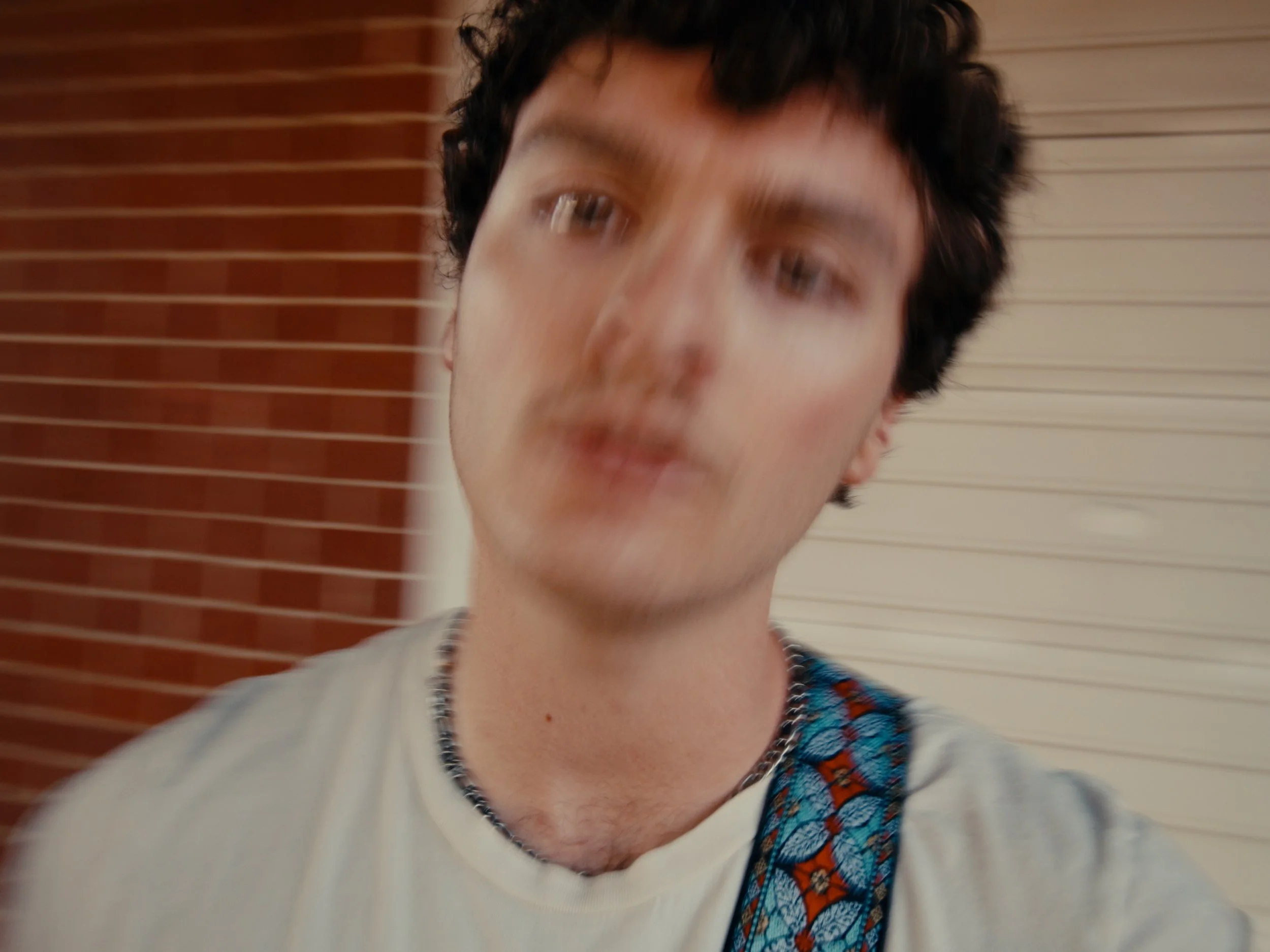 Coull for "Push to End" Music Video • Directed by Ethan Snipes