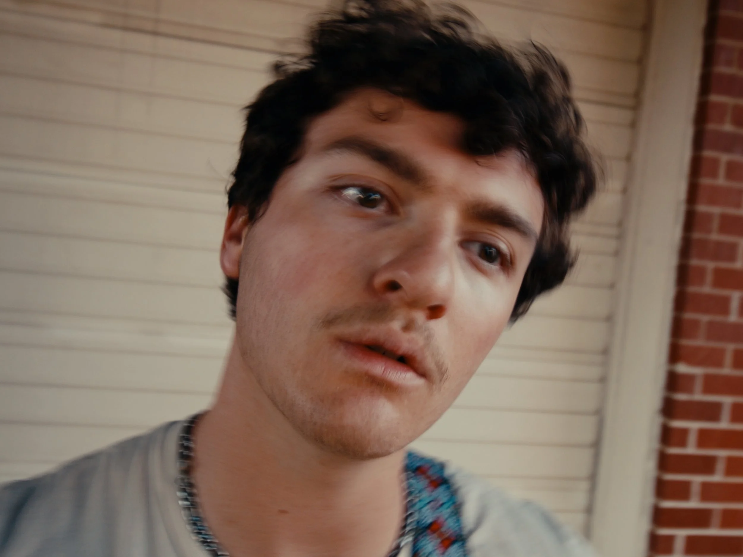 Coull for "Push to End" Music Video • Directed by Ethan Snipes