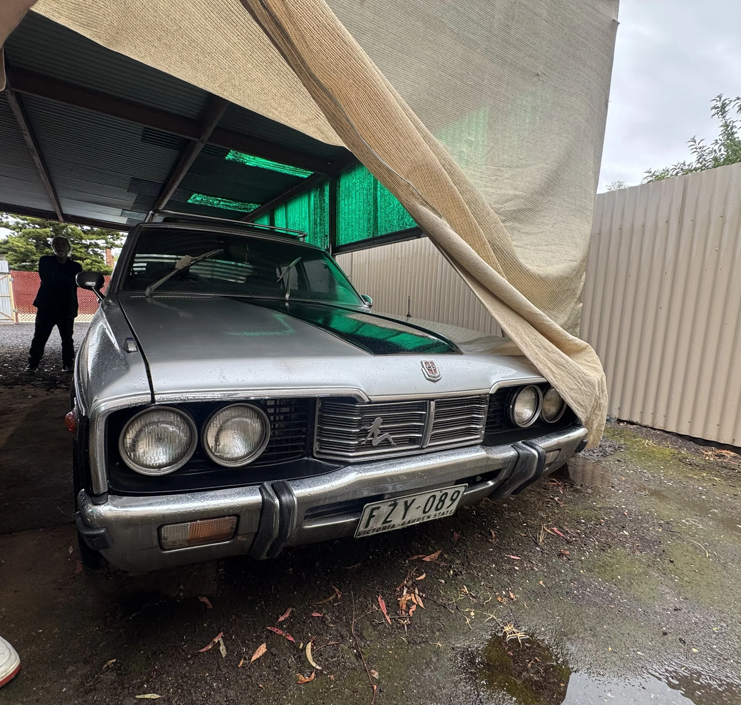 3. Refer a car. Pocket $500