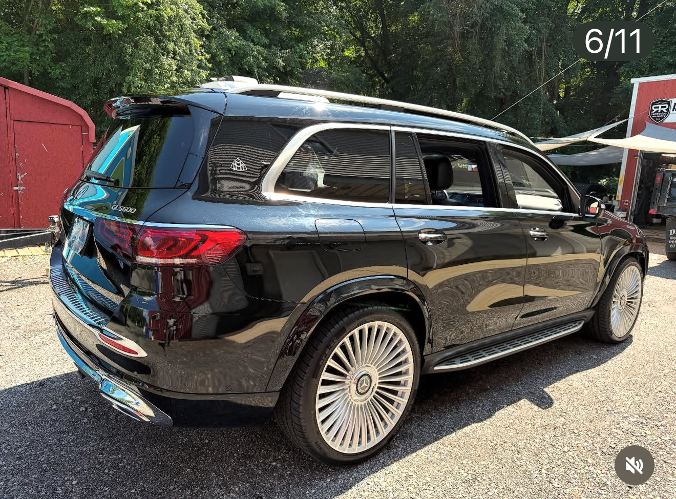 Maybach 