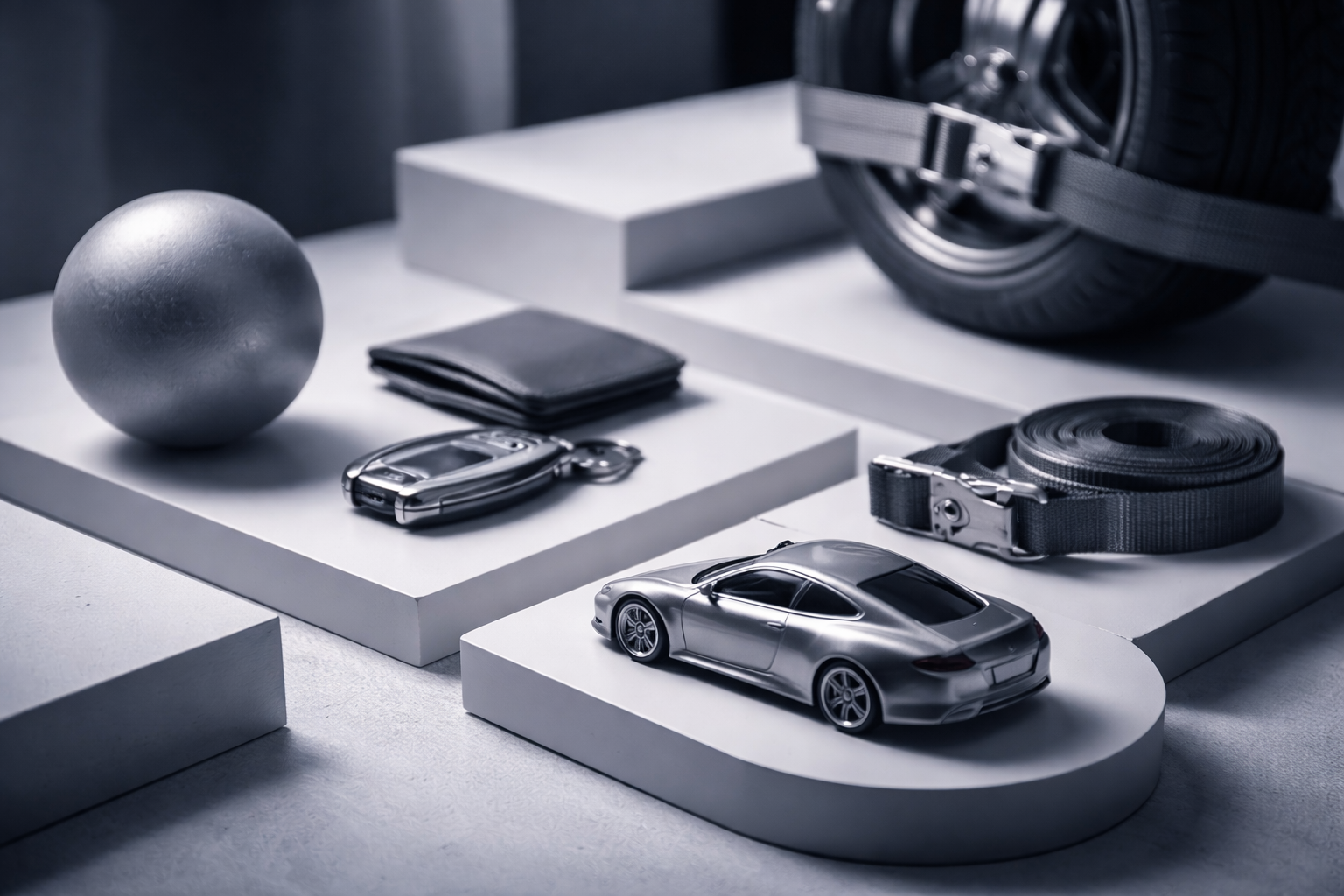 Specializedvehicle transport and custodial planning for high-value automotive assets.