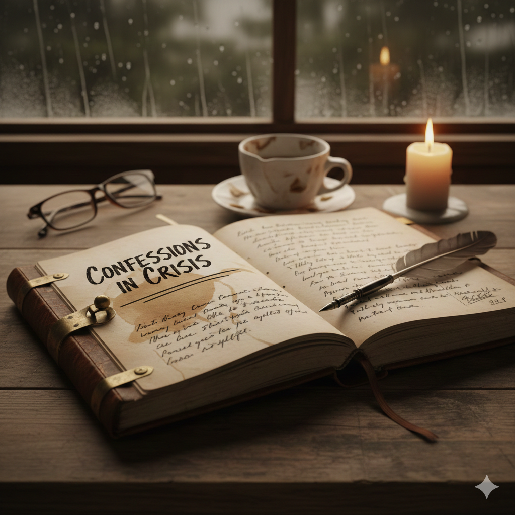 When You Lose a Child, and the World Keeps Moving