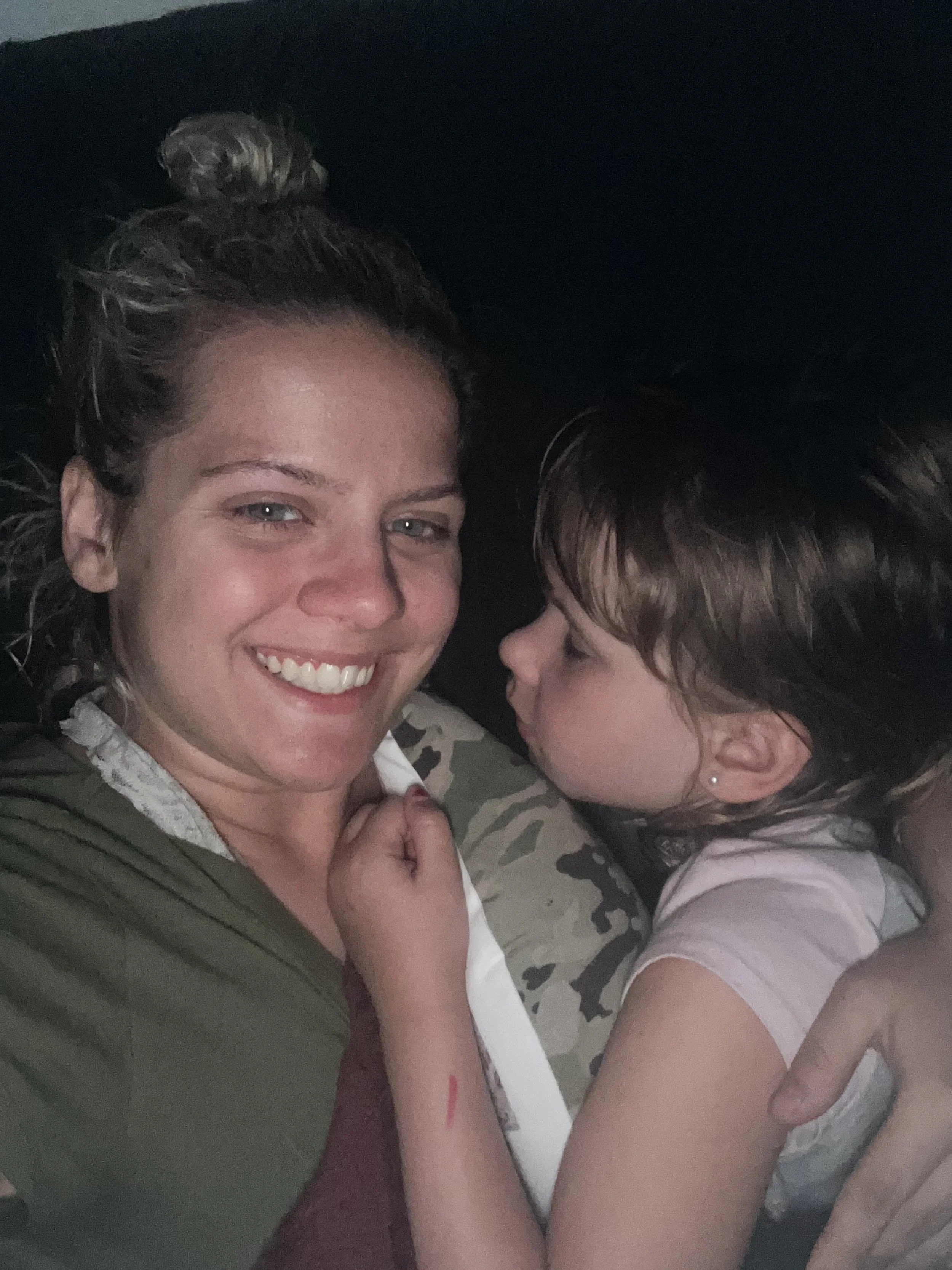 Military Family Grief: Coping with the Loss of a Child While Living Far From Home