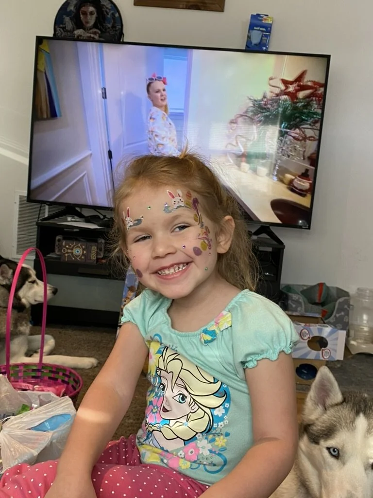 Living After Child Loss: Navigating Grief, Anxiety, and Depression