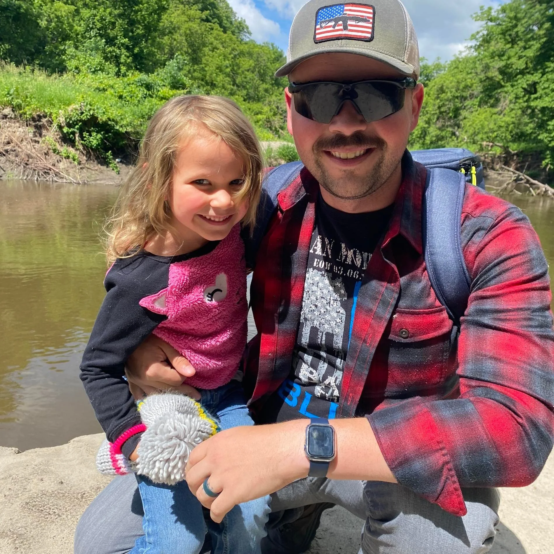 When my Daughter Died, I Disappeared Too.