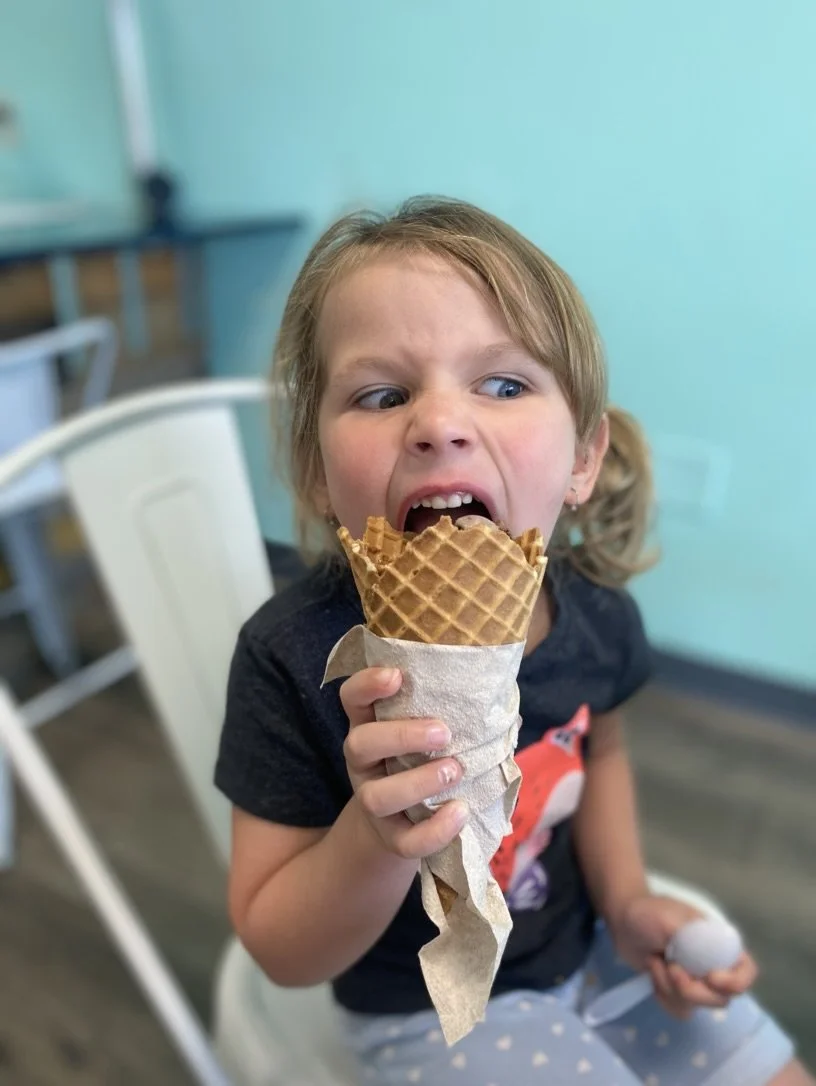 The Identity Crisis After Losing a Child