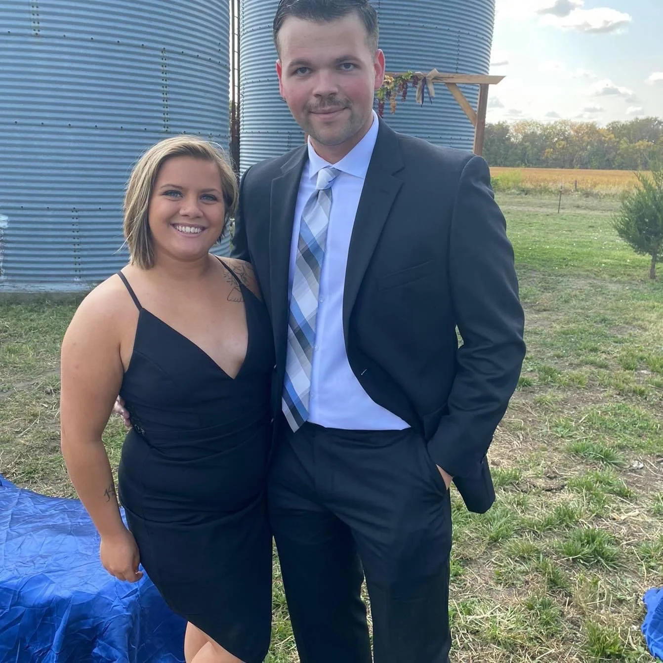 Chronic Pain and Grief