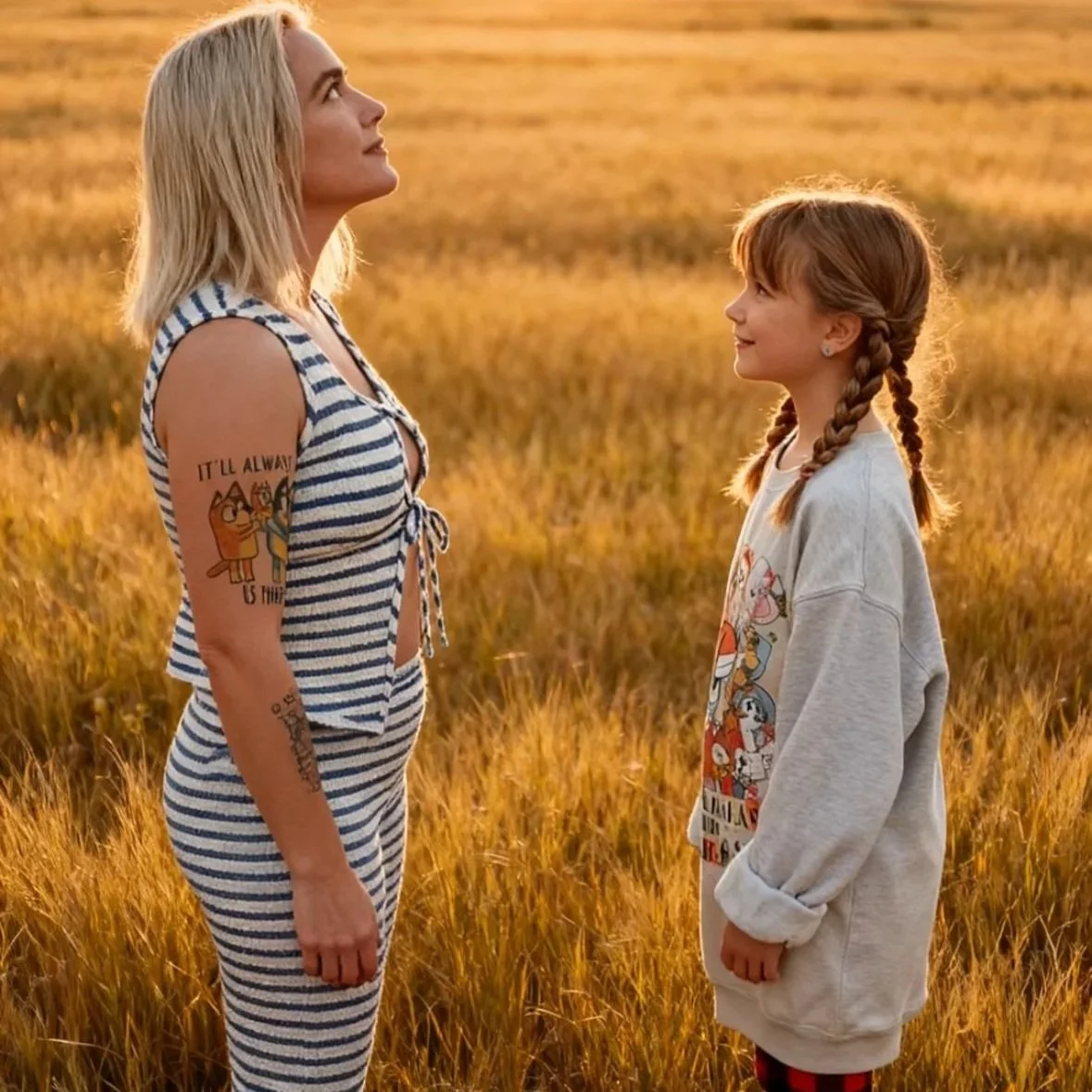 God, Grief, and PTSD.