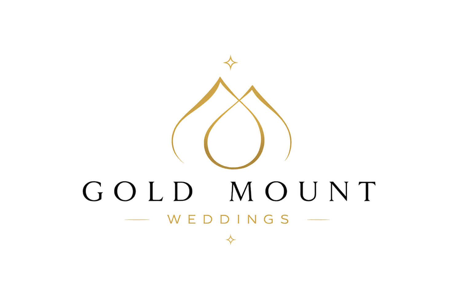 Gold Mount Weddings
