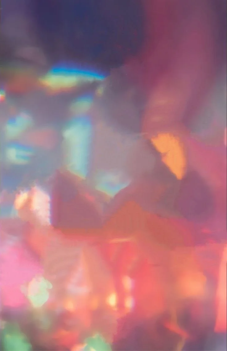 Mini Oracle Card Reading