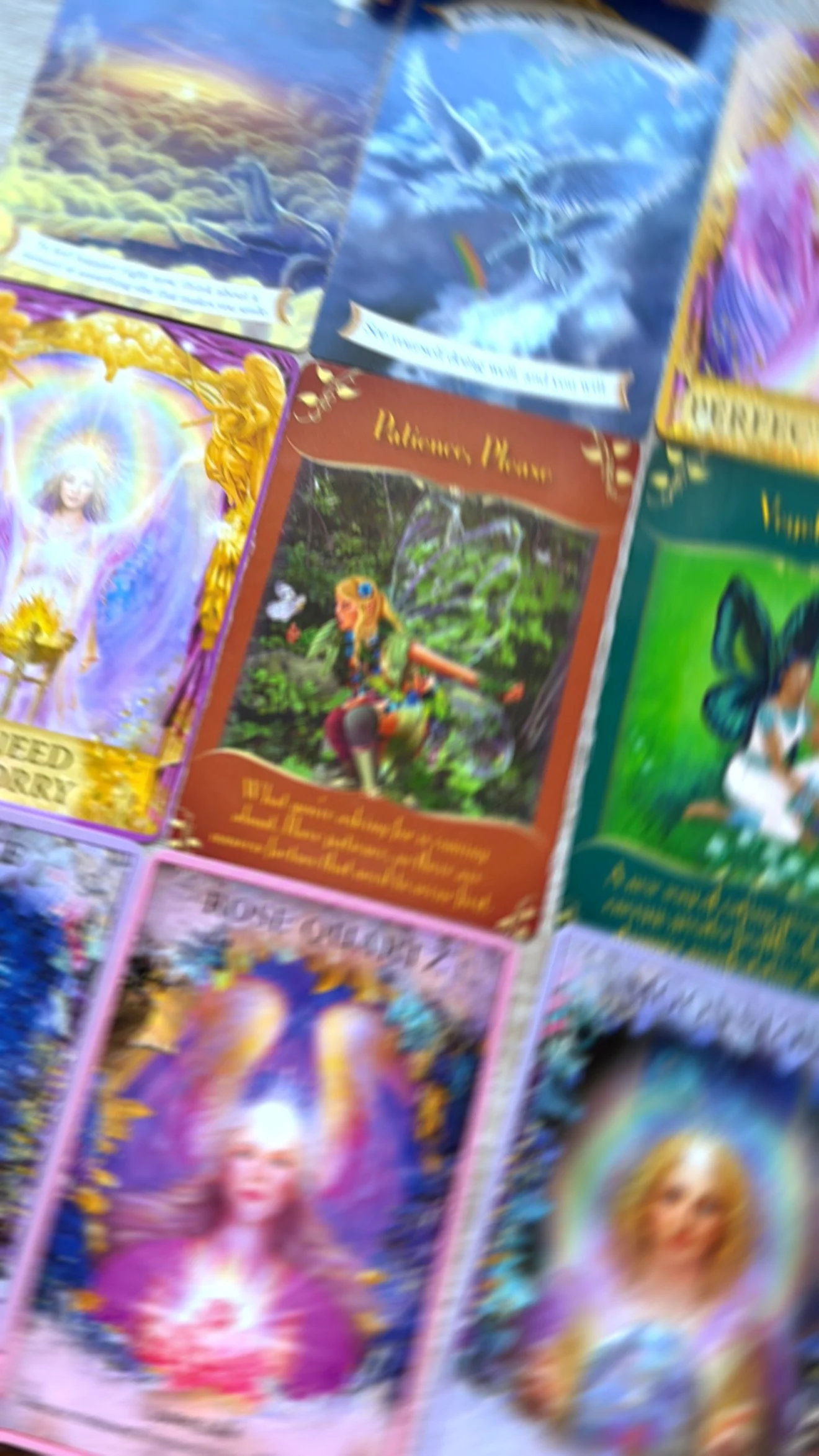 Intuitive Deep Dive Reading