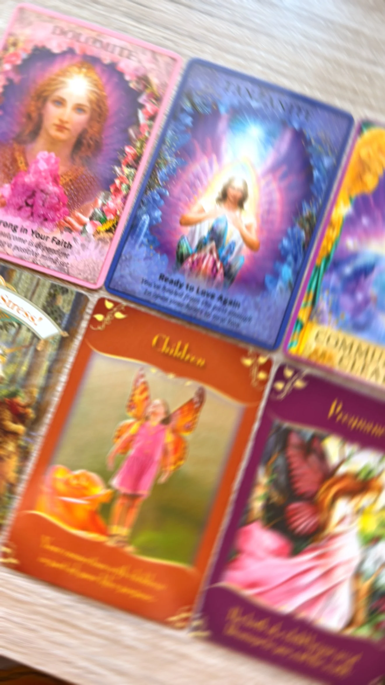 Mini Intuitive Reading