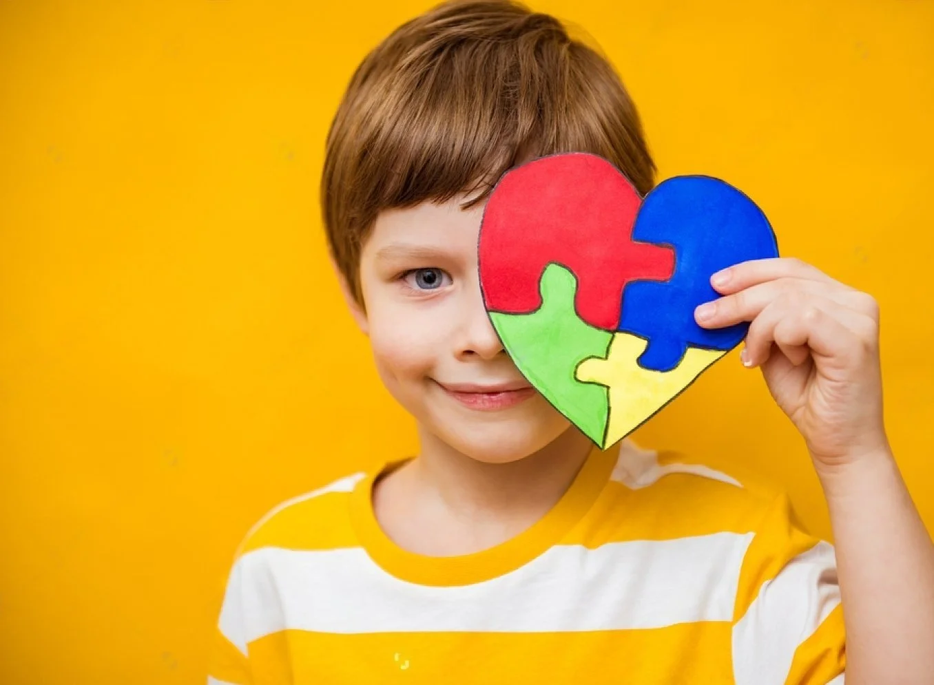 Occupational Therapy Autism