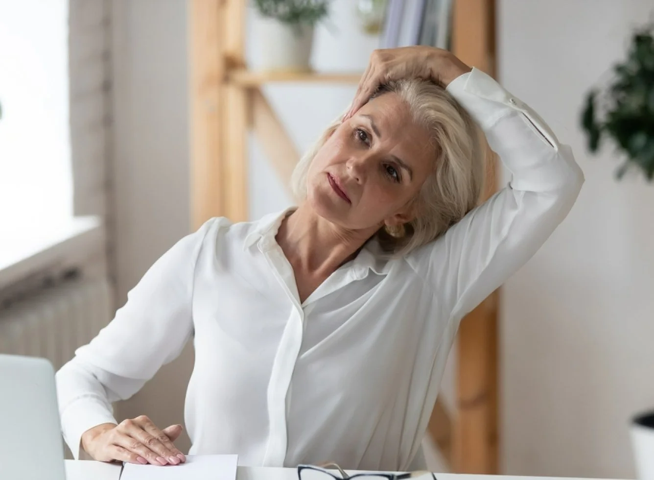 Occupational Therapy for Functional Capacity Report