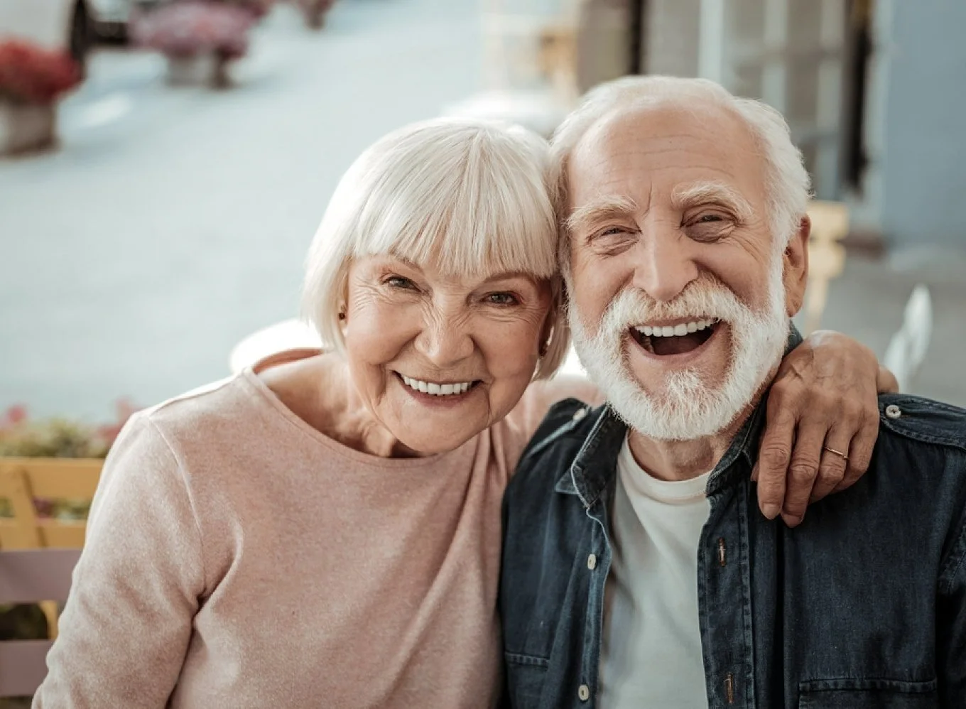 Occupational Therapy management of Geriatric clients