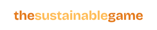 The Sustainable Game