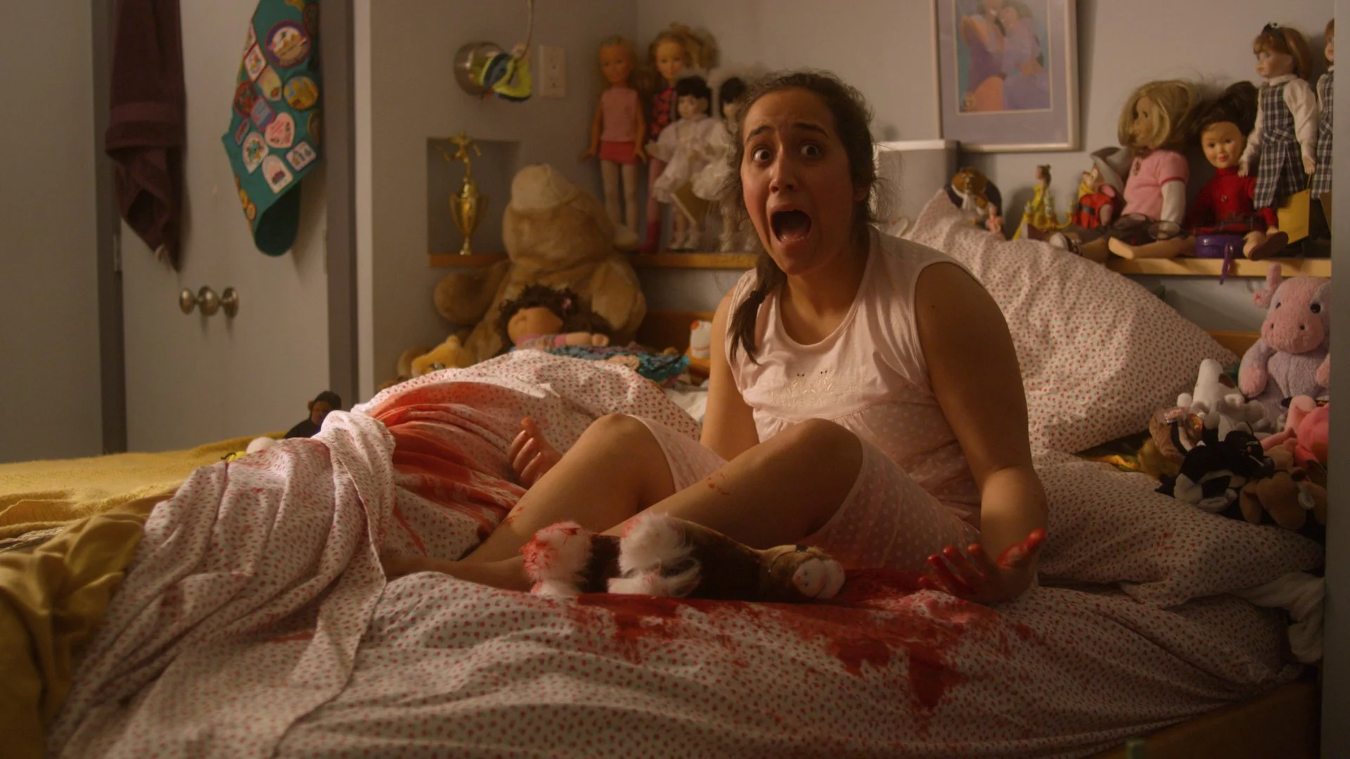 LIFE SUCKS - EPISODE 4